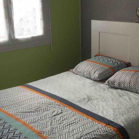 Appartement Dans Villa По Екстериор снимка