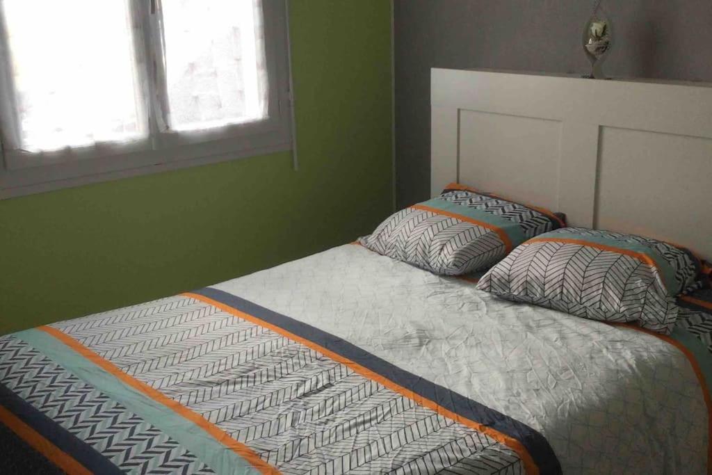 Appartement Dans Villa По Екстериор снимка